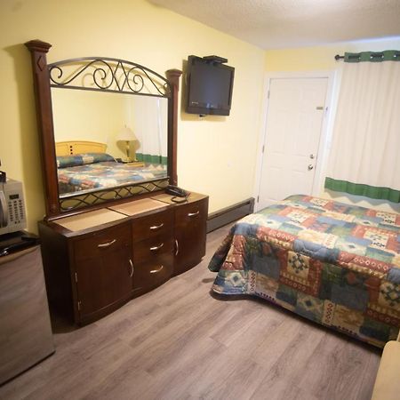Stardust Motel Камроуз Екстериор снимка