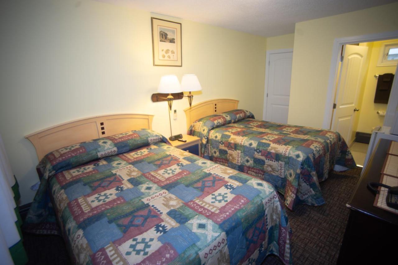 Stardust Motel Камроуз Екстериор снимка