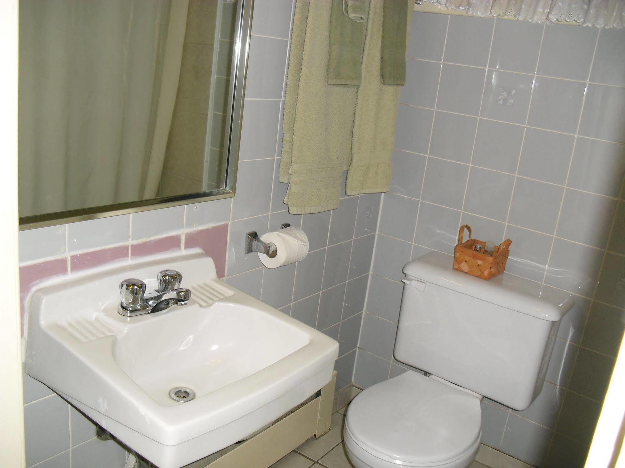 Stardust Motel Камроуз Екстериор снимка